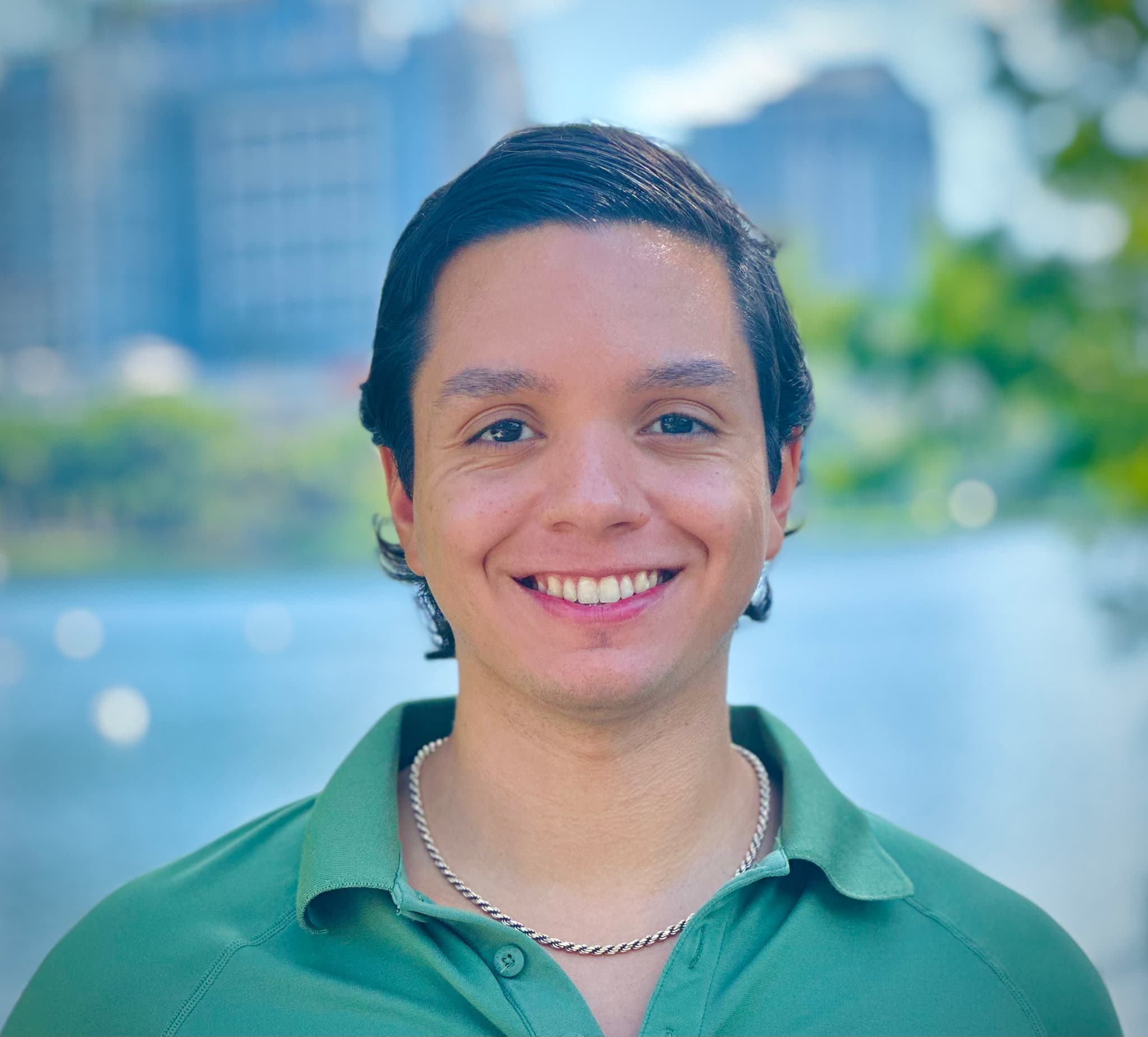 Profile Image - large